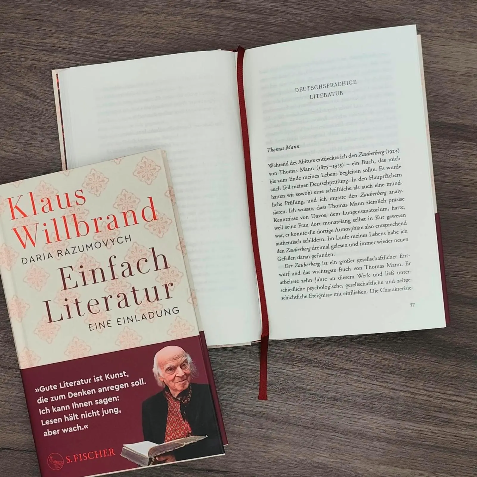 Bild: 9783103977035 | Einfach Literatur | Klaus Willbrand (u. a.) | Buch | 224 S. | Deutsch