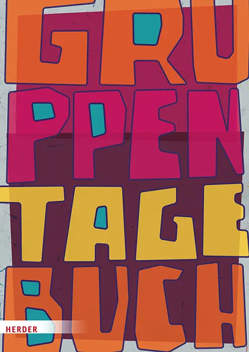 Cover: 9783451397035 | Gruppentagebuch. Der Klassiker | Herder Pädagogik | Taschenbuch | 2024