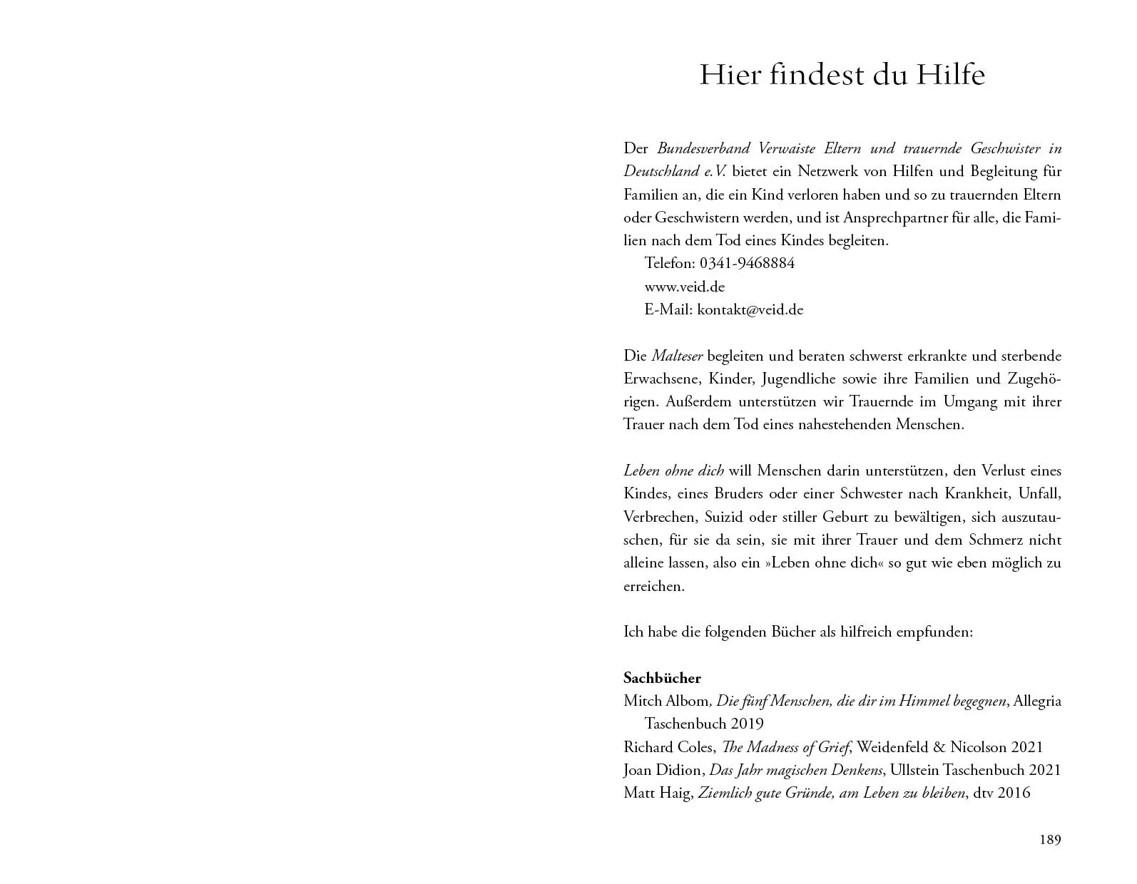 Bild: 9783747407035 | Es wird nicht immer so wehtun | Clare Mackintosh | Taschenbuch | 2025