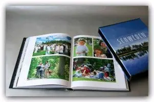 Bild: 9783800317035 | Schweden | Max Galli (u. a.) | Buch | Premium | Im Schmuckschuber