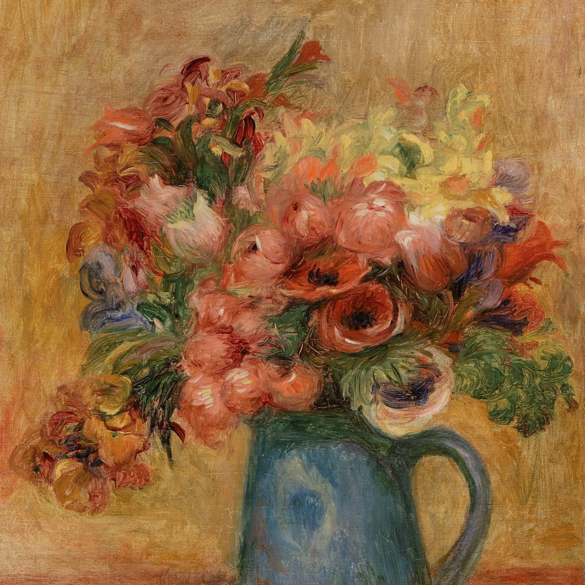 Bild: 9783959297035 | Renoir - Flower Still Life 2027 | Kalender 2027 | Kalender | 28 S.