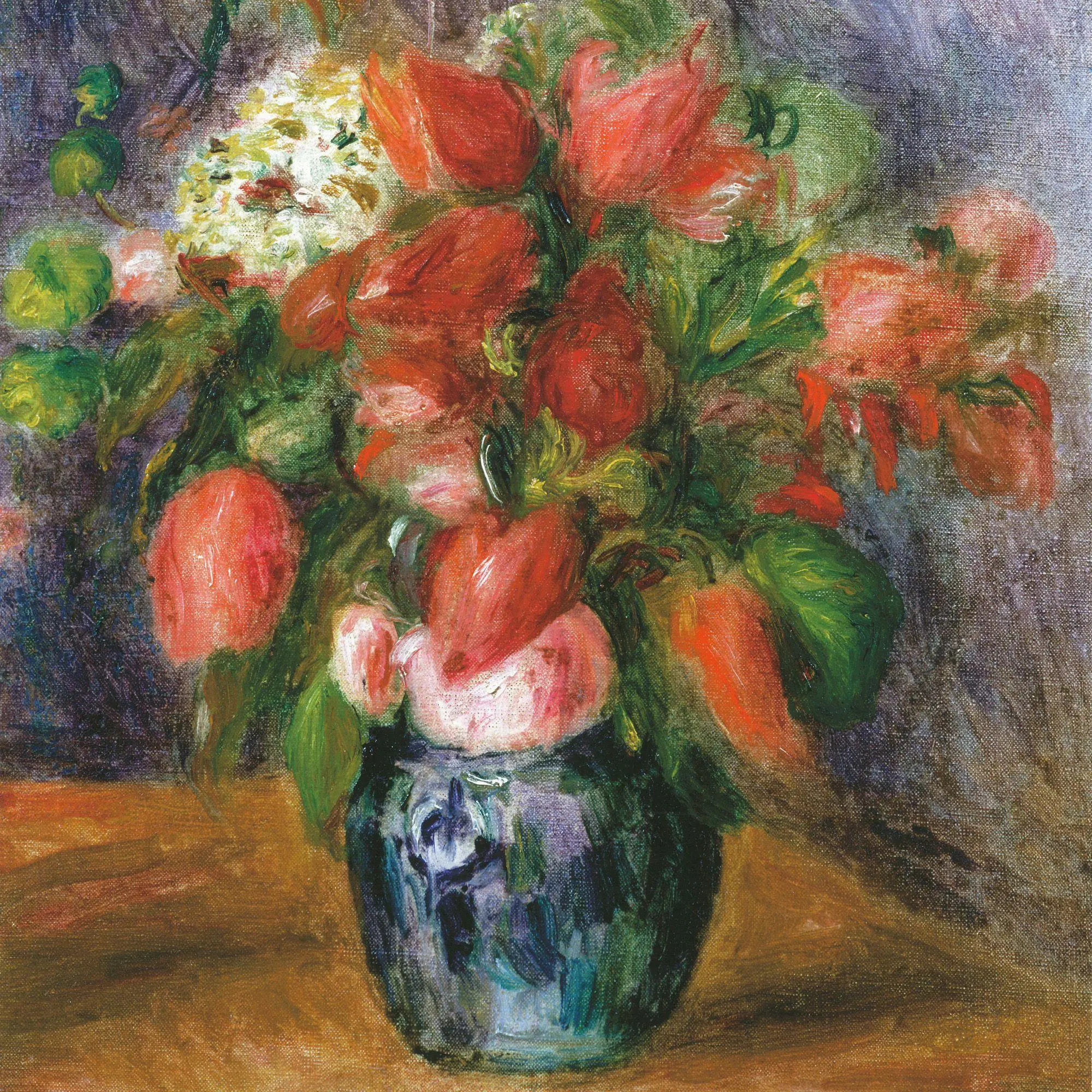 Bild: 9783959297035 | Renoir - Flower Still Life 2027 | Kalender 2027 | Kalender | 28 S.