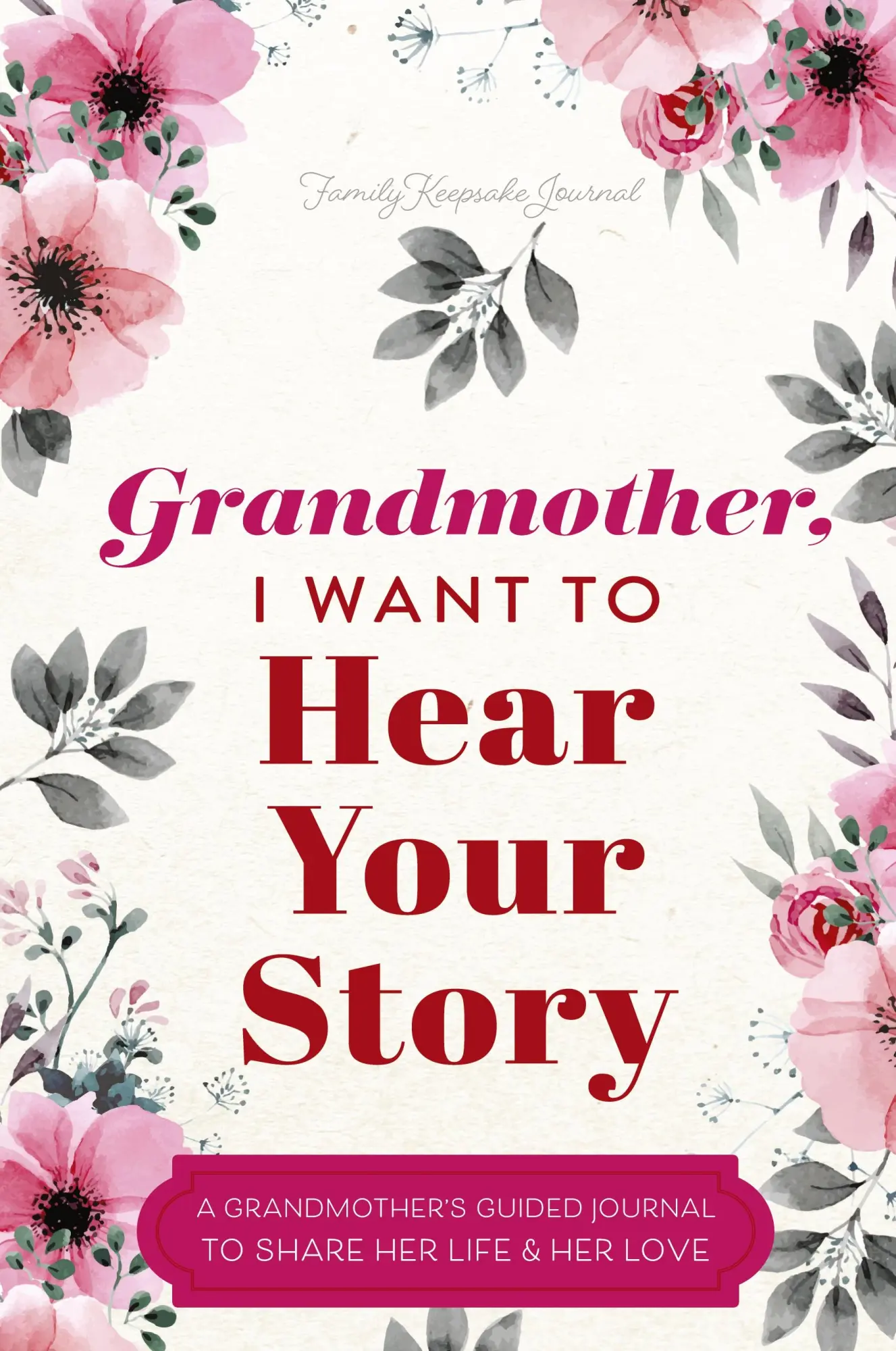 Cover: 9780578647135 | Grandmother, I Want to Hear Your Story | Jeffrey Mason | Buch | 2020