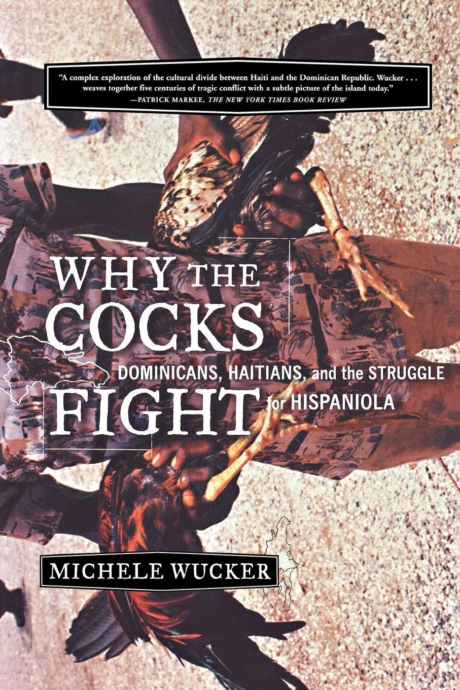 Cover: 9780809097135 | Why the Cocks Fight | Michele Wucker | Taschenbuch | Englisch | 2000