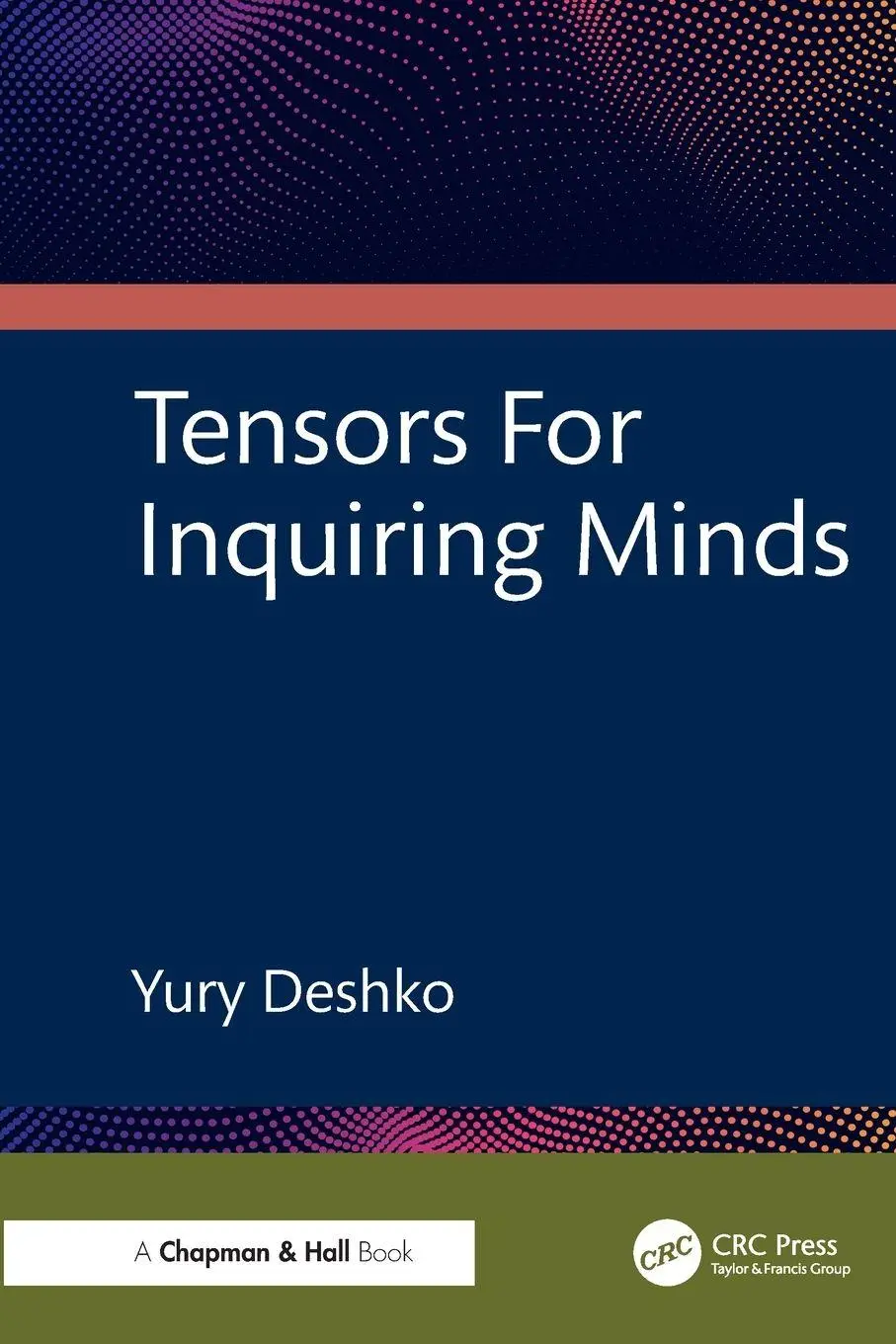 Cover: 9781041007135 | Tensors For Inquiring Minds | Yury Deshko | Taschenbuch | Englisch