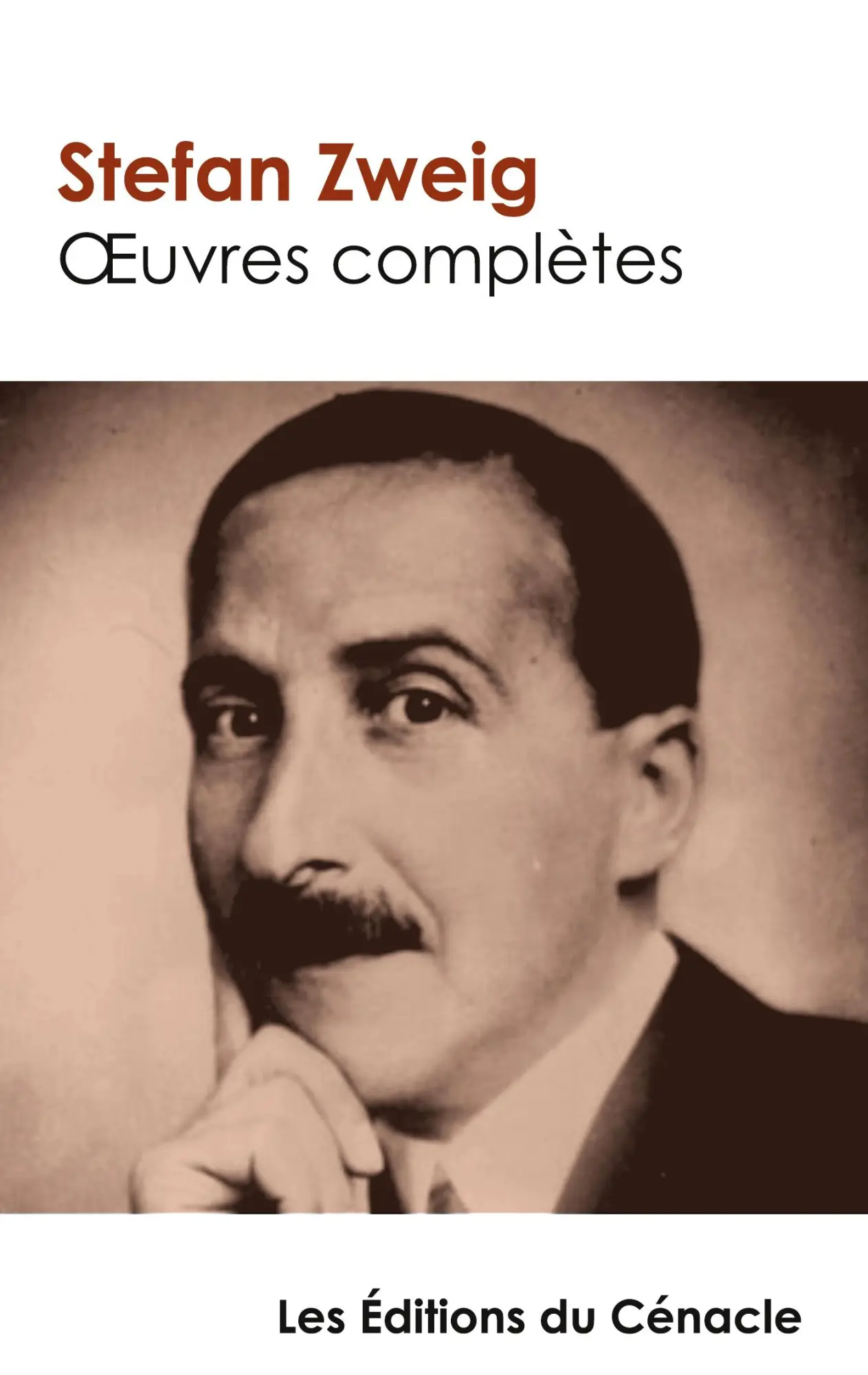Cover: 9782759307135 | Oeuvres complètes (tome 1 : Le Bouquiniste Mendel, La Collection...