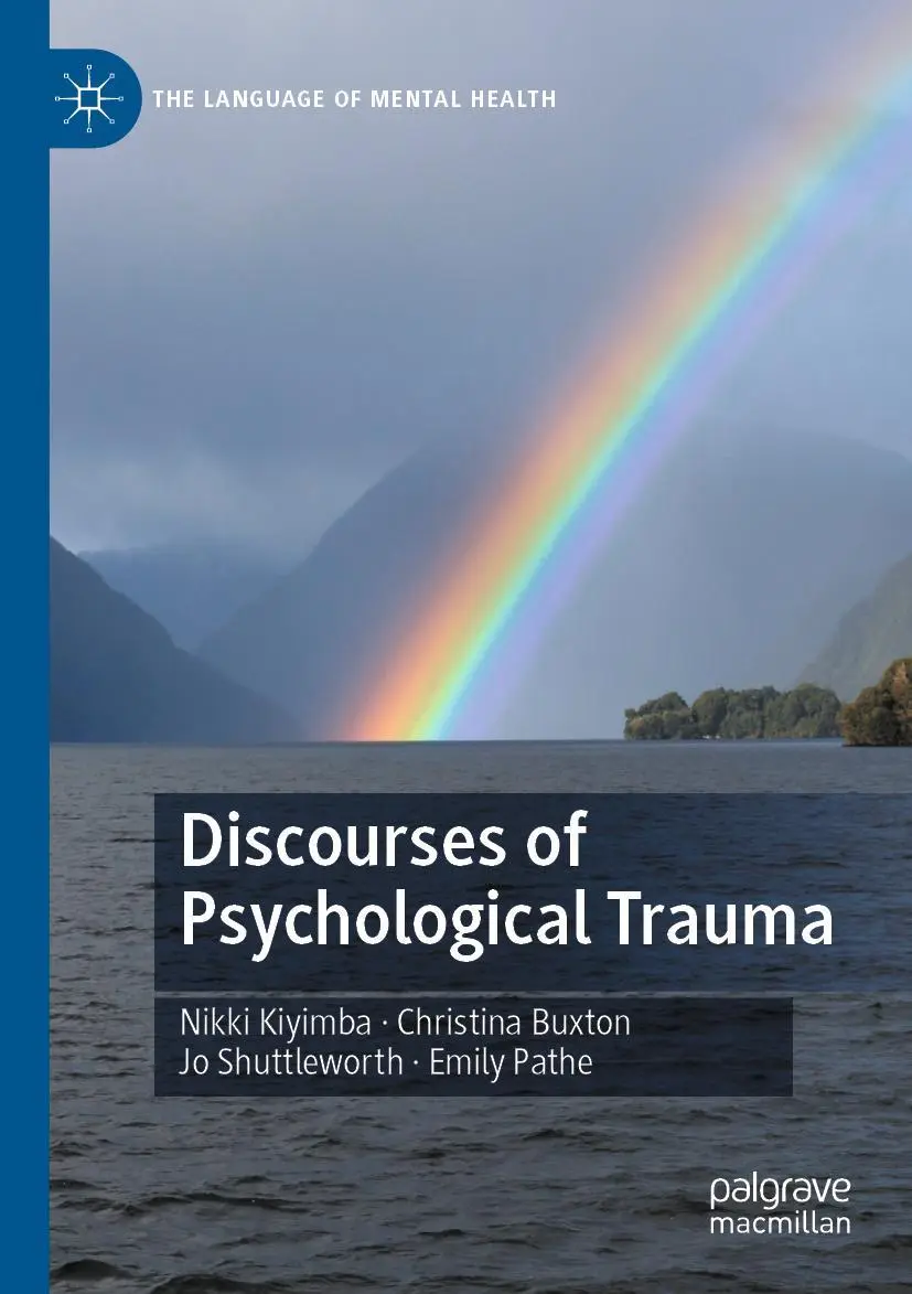 Cover: 9783031077135 | Discourses of Psychological Trauma | Nikki Kiyimba (u. a.) | Buch | xv