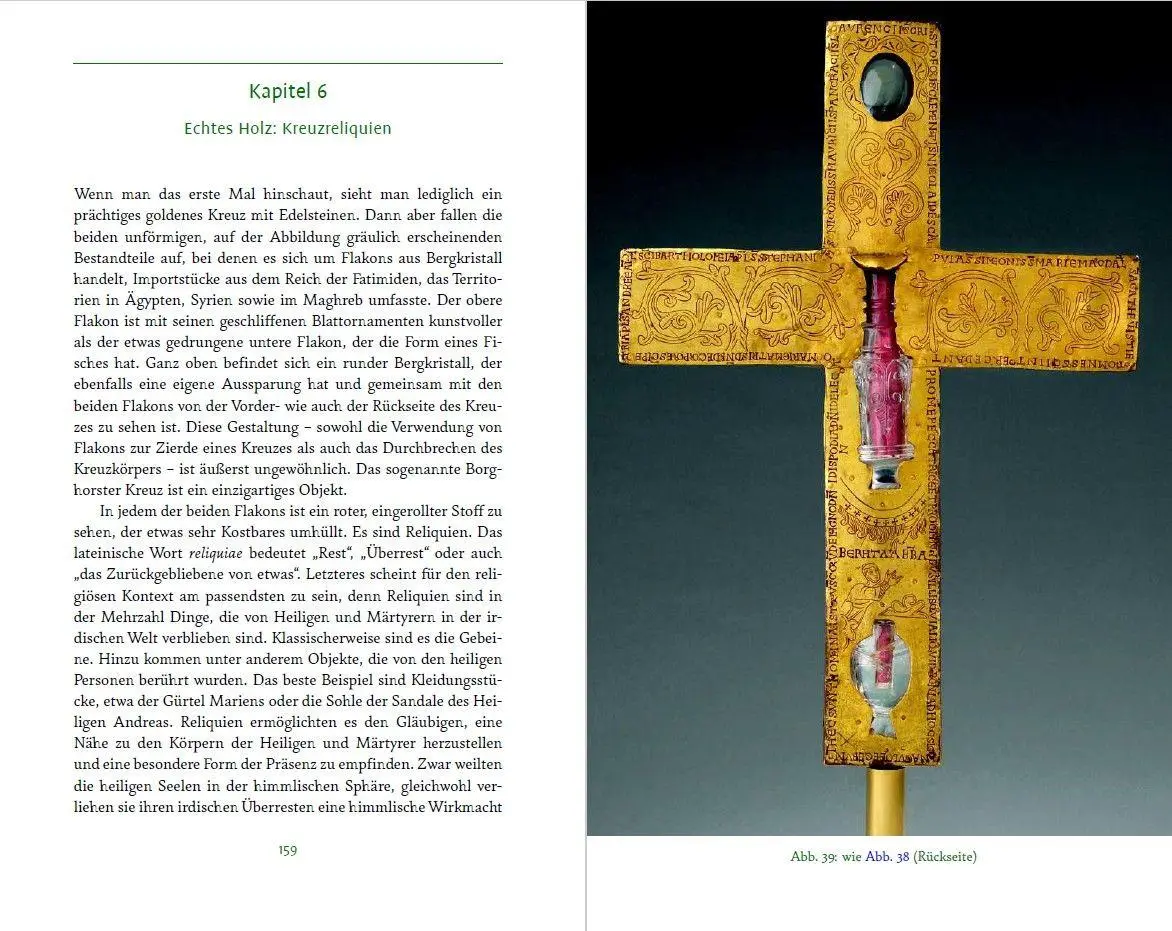 Bild: 9783451387135 | Das Kreuz | Kathrin Müller | Buch | 304 S. | Deutsch | 2022