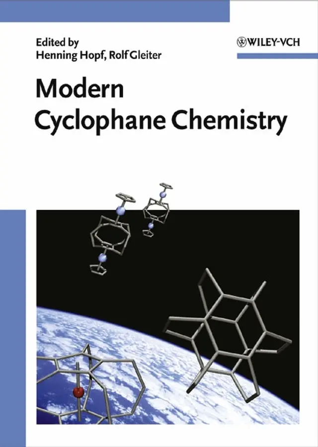 Cover: 9783527307135 | Modern Cyclophane Chemistry | Rolf Gleiter (u. a.) | Buch | XX | 2004