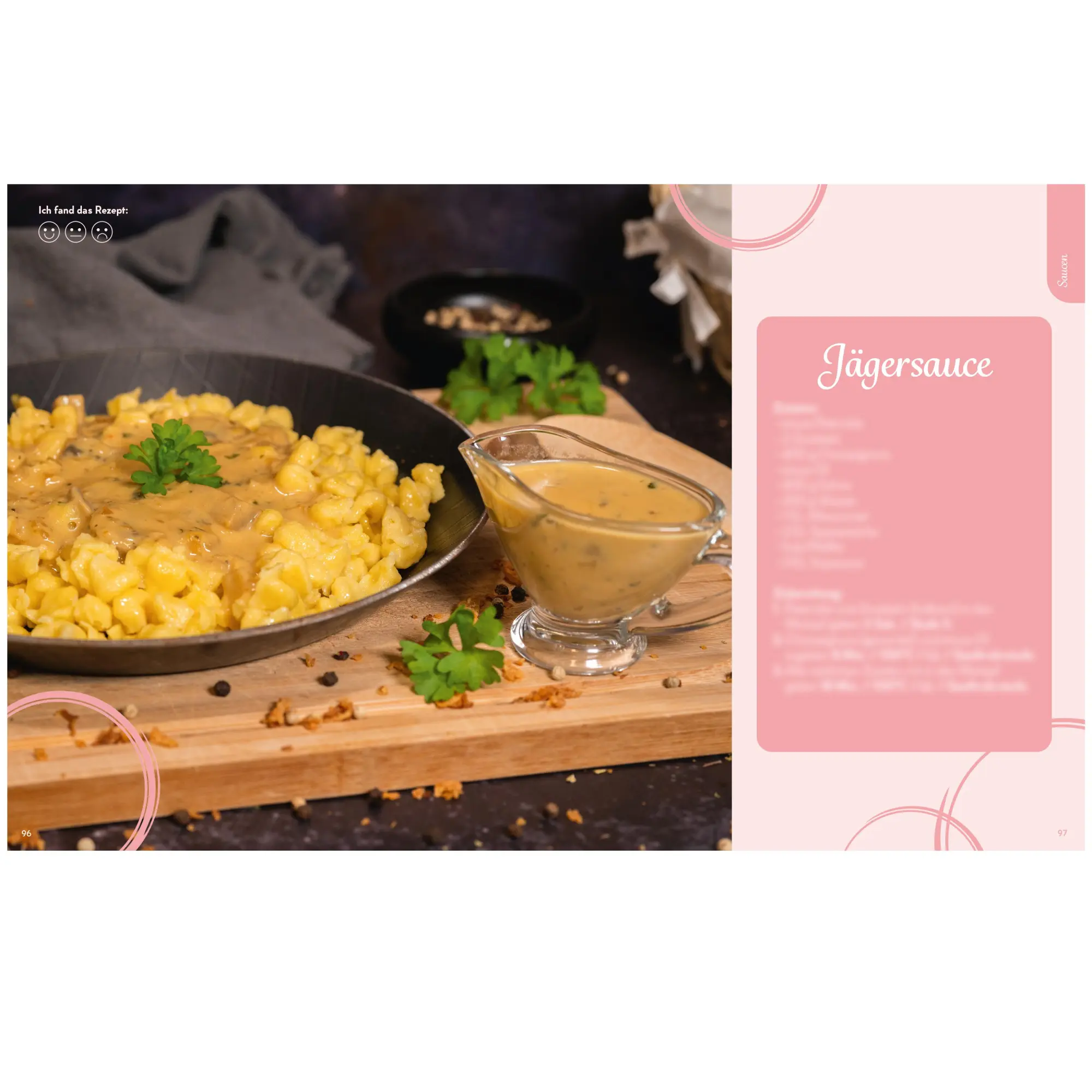 Bild: 9783948607135 | RuckZuck Grundrezepte | 73 Grundrezepte für den Thermomix® | Titz