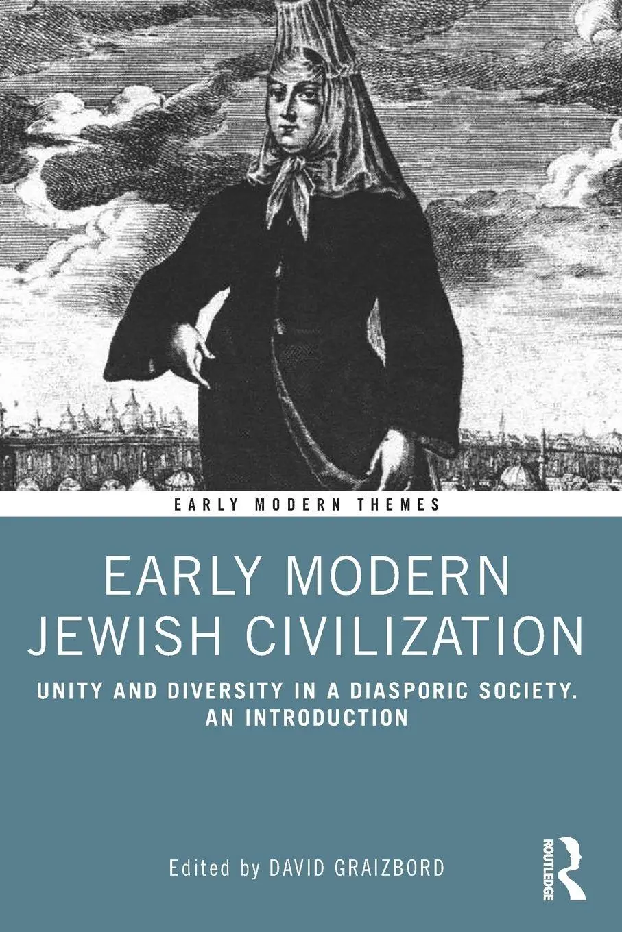Cover: 9780367767235 | Early Modern Jewish Civilization | David Graizbord | Taschenbuch