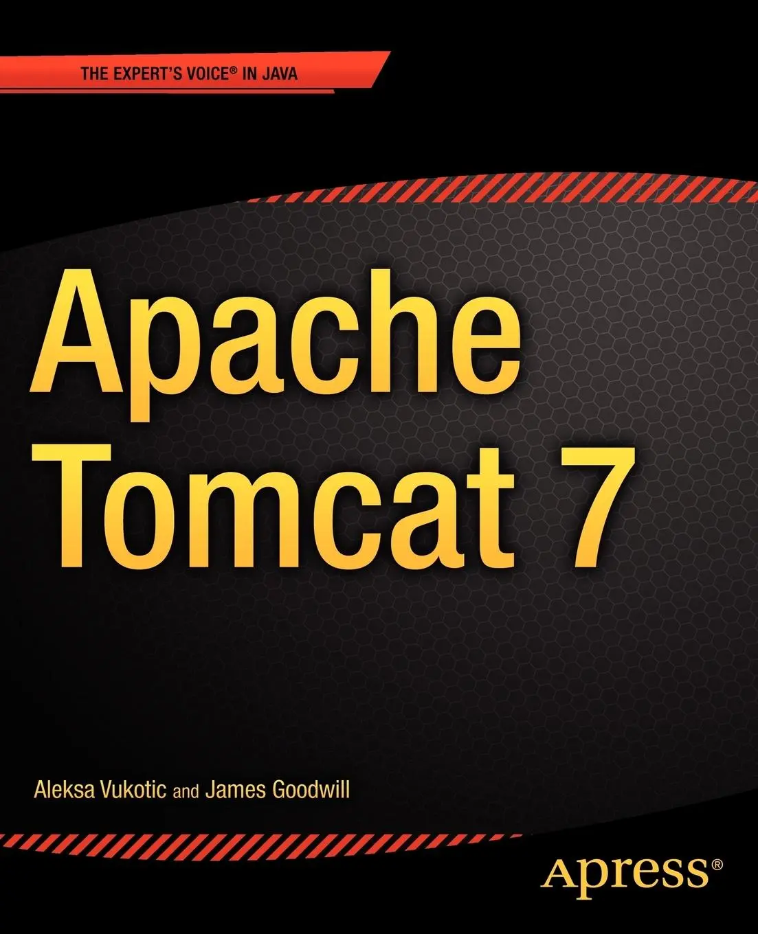 Cover: 9781430237235 | Apache Tomcat 7 | Aleksa Vukotic (u. a.) | Taschenbuch | xvi | 2011