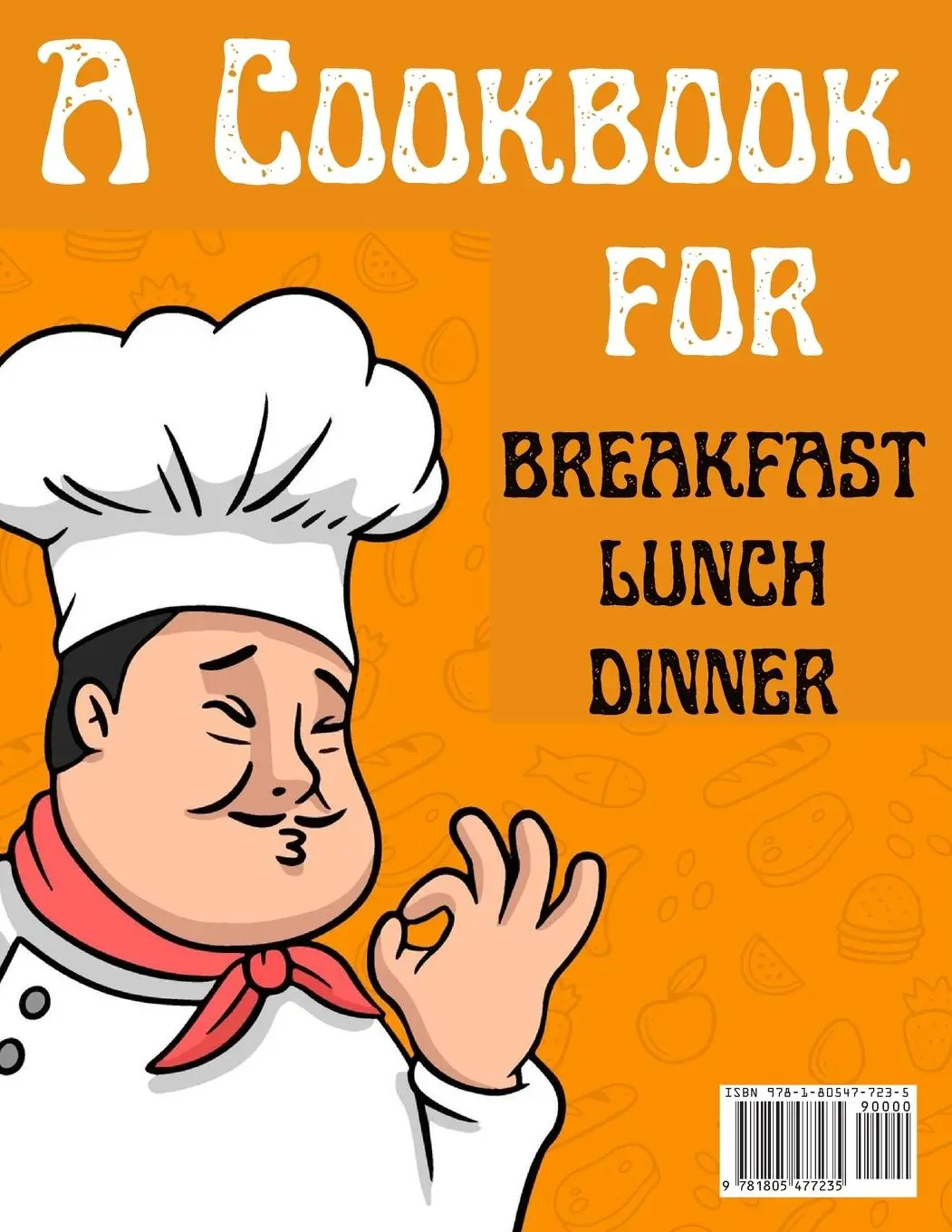 Rückseite: 9781805477235 | Recipes for Balanced, Flexible, Feel-Good Meals | A Cookbook | Buch