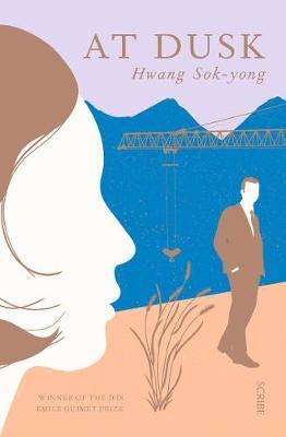 Cover: 9781911617235 | At Dusk | Longlisted for the International Booker Prize 2019 | Buch