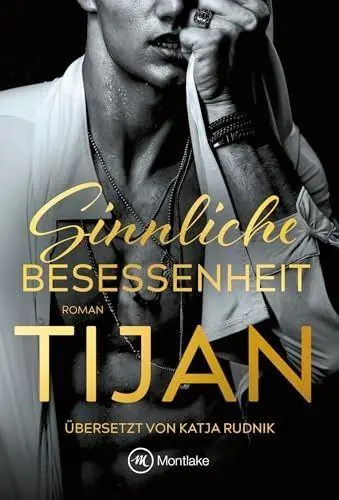 Cover: 9782496717235 | Sinnliche Besessenheit | Tijan | Taschenbuch | Deutsch | Montlake