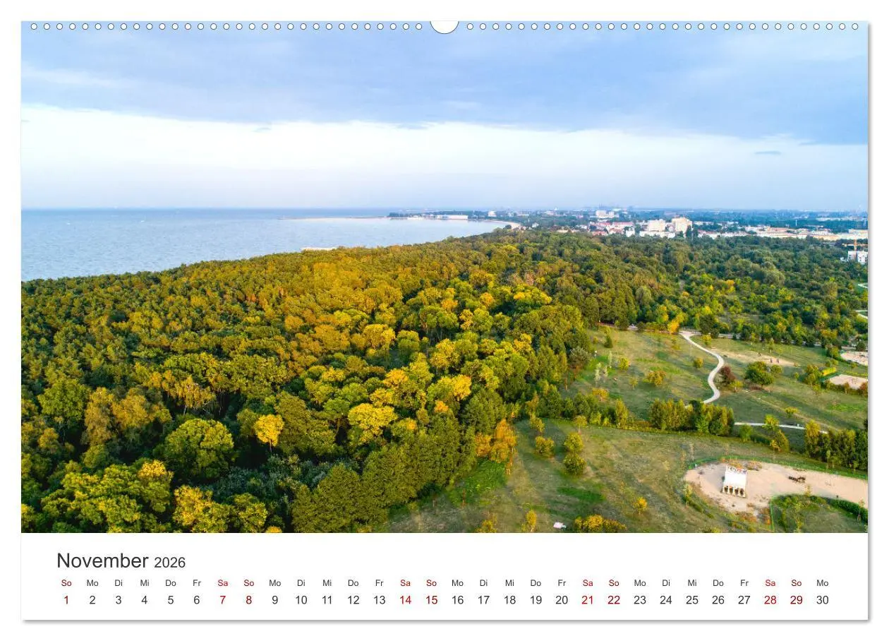 Bild: 9783457557235 | Danzig - Die goldene Stadt an der Ostsee. (hochwertiger Premium...