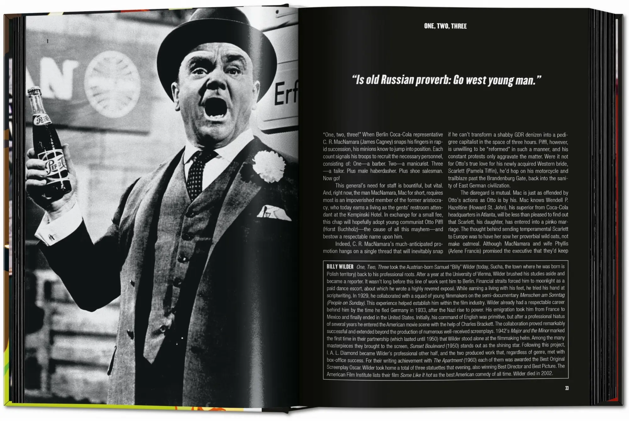 Bild: 9783836587235 | 100 Movies of the 1960s | Jürgen Müller | Buch | 778 S. | Englisch