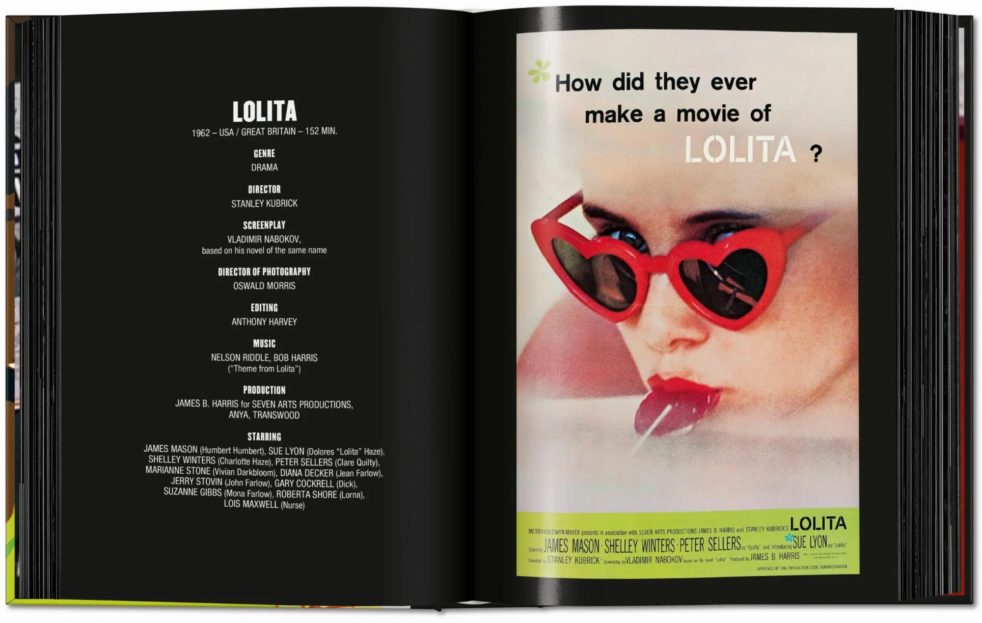 Bild: 9783836587235 | 100 Movies of the 1960s | Jürgen Müller | Buch | 778 S. | Englisch