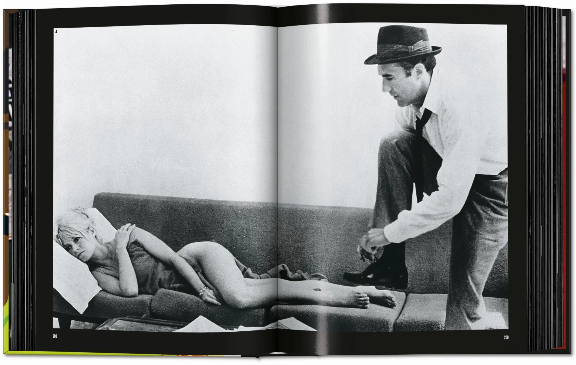 Bild: 9783836587235 | 100 Movies of the 1960s | Jürgen Müller | Buch | 778 S. | Englisch