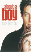 About a Boy | Film tie-in | Nick Hornby | Taschenbuch | 278 S. | Englisch | 2002 | Penguin Books Ltd (UK) | EAN 9780141007335 - Hornby, Nick