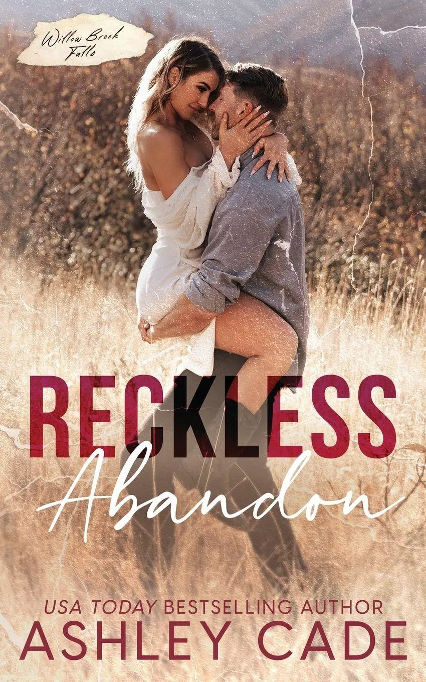 Cover: 9781088167335 | Reckless Abandon | Ashley Cade | Taschenbuch | Englisch | 2023
