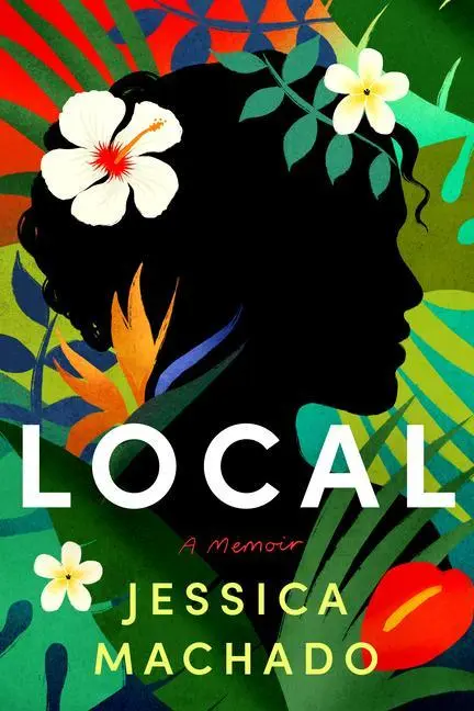 Cover: 9781542027335 | Local | A Memoir | Jessica Machado | Taschenbuch | Englisch | 2023