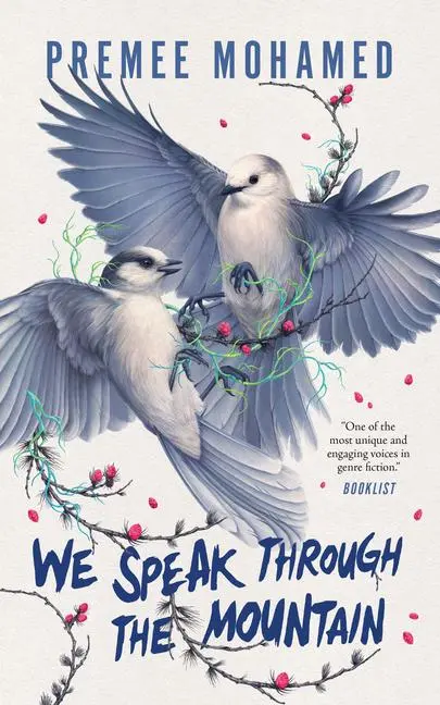 Cover: 9781770417335 | We Speak Through the Mountain | Premee Mohamed | Taschenbuch | 2024