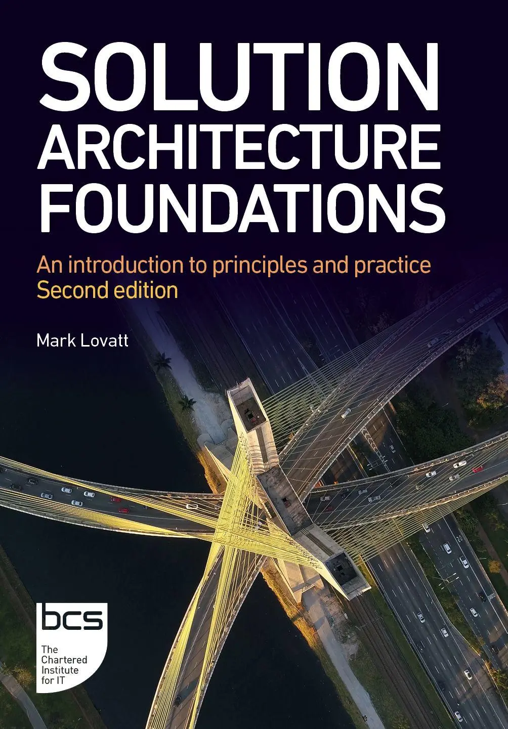 Cover: 9781780177335 | Solution Architecture Foundations | Mark Lovatt | Taschenbuch | 2026