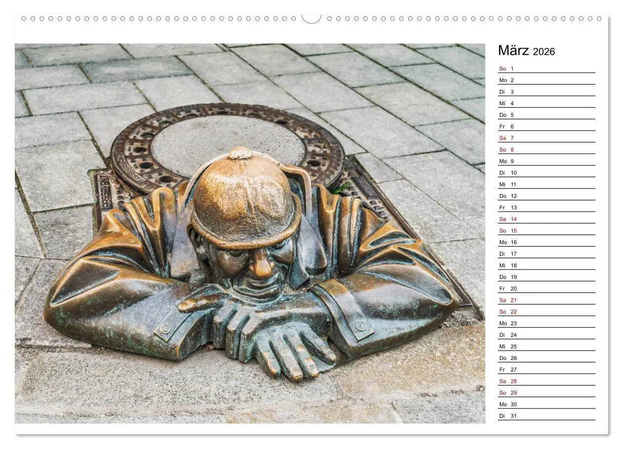 Bild: 9783457857335 | Ein Wochenende in Bratislava (Wandkalender 2026 DIN A2 quer),...