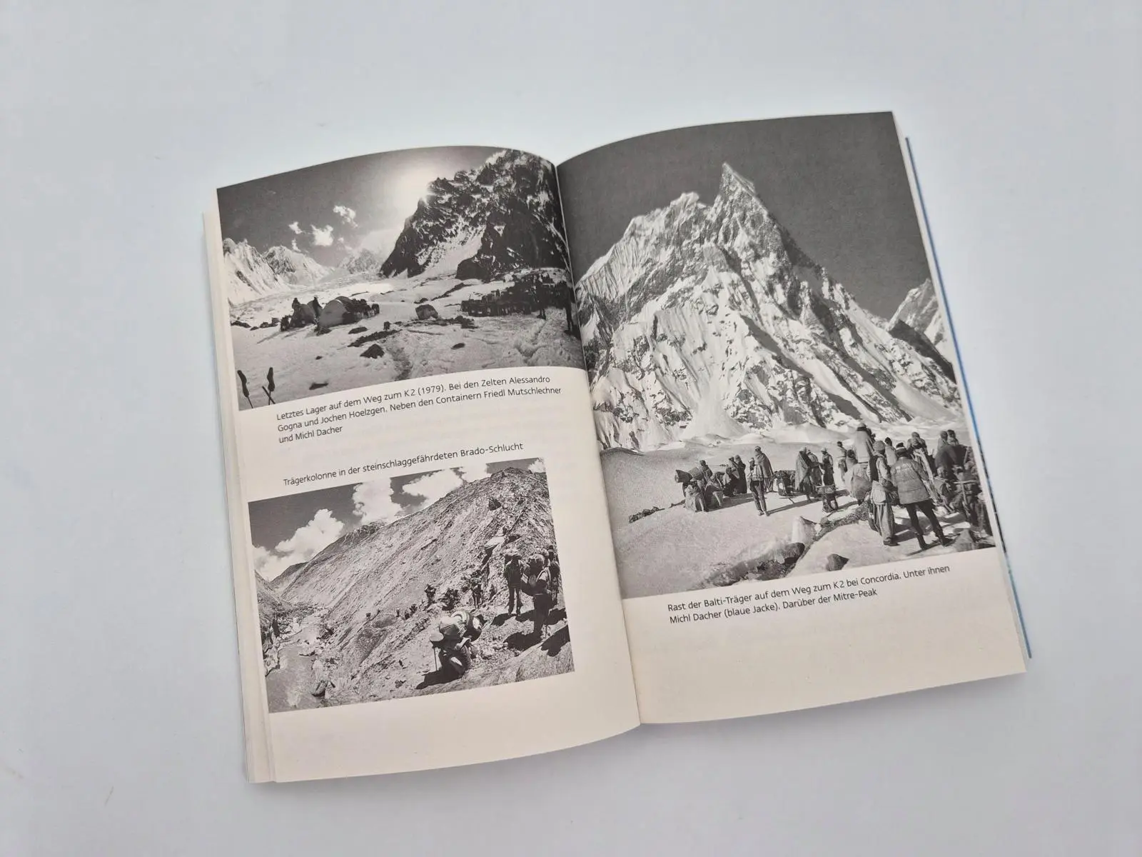 Bild: 9783492407335 | Überlebt | Reinhold Messner | Taschenbuch | 416 S. | Deutsch | 2026