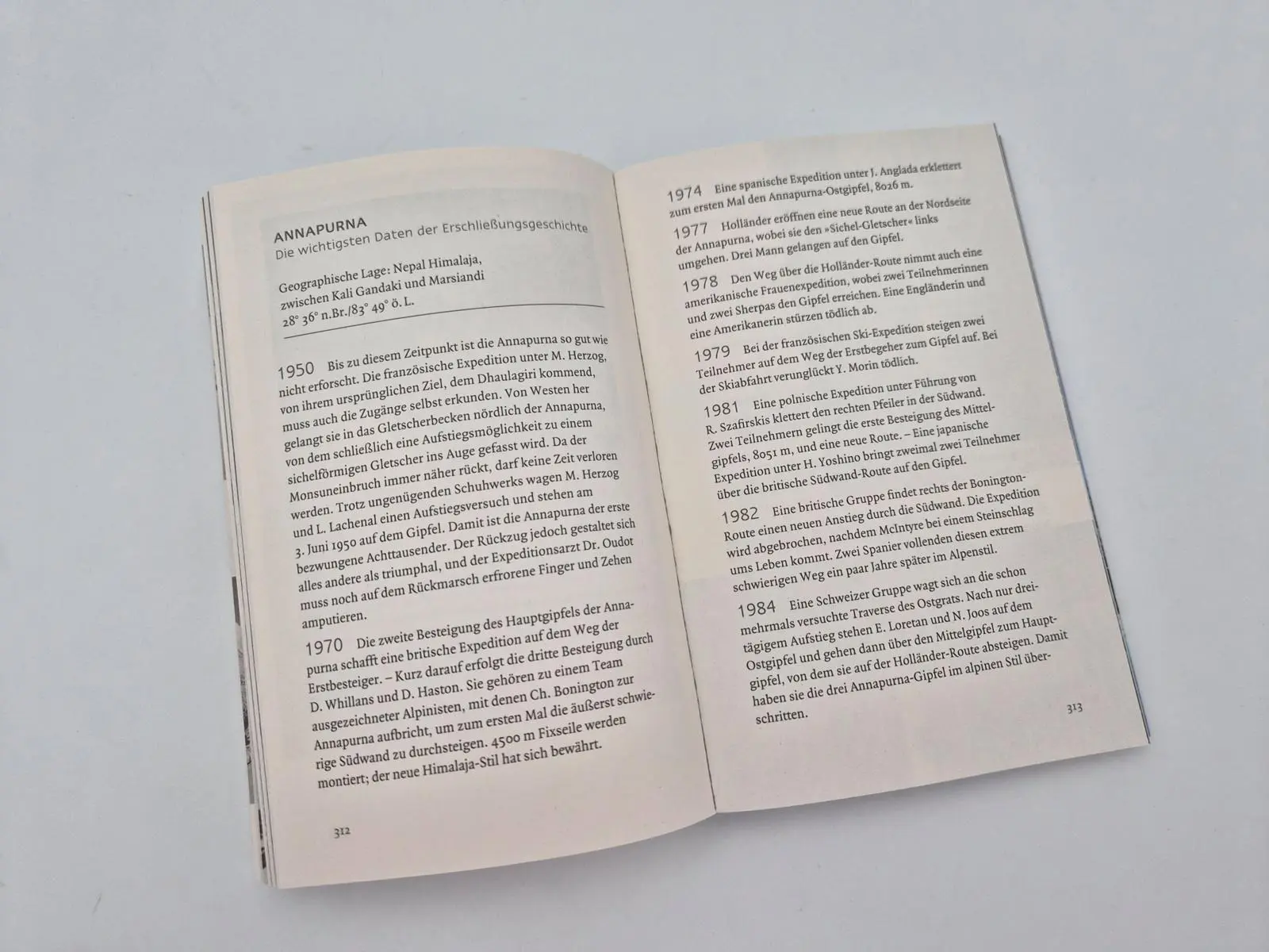 Bild: 9783492407335 | Überlebt | Reinhold Messner | Taschenbuch | 416 S. | Deutsch | 2026
