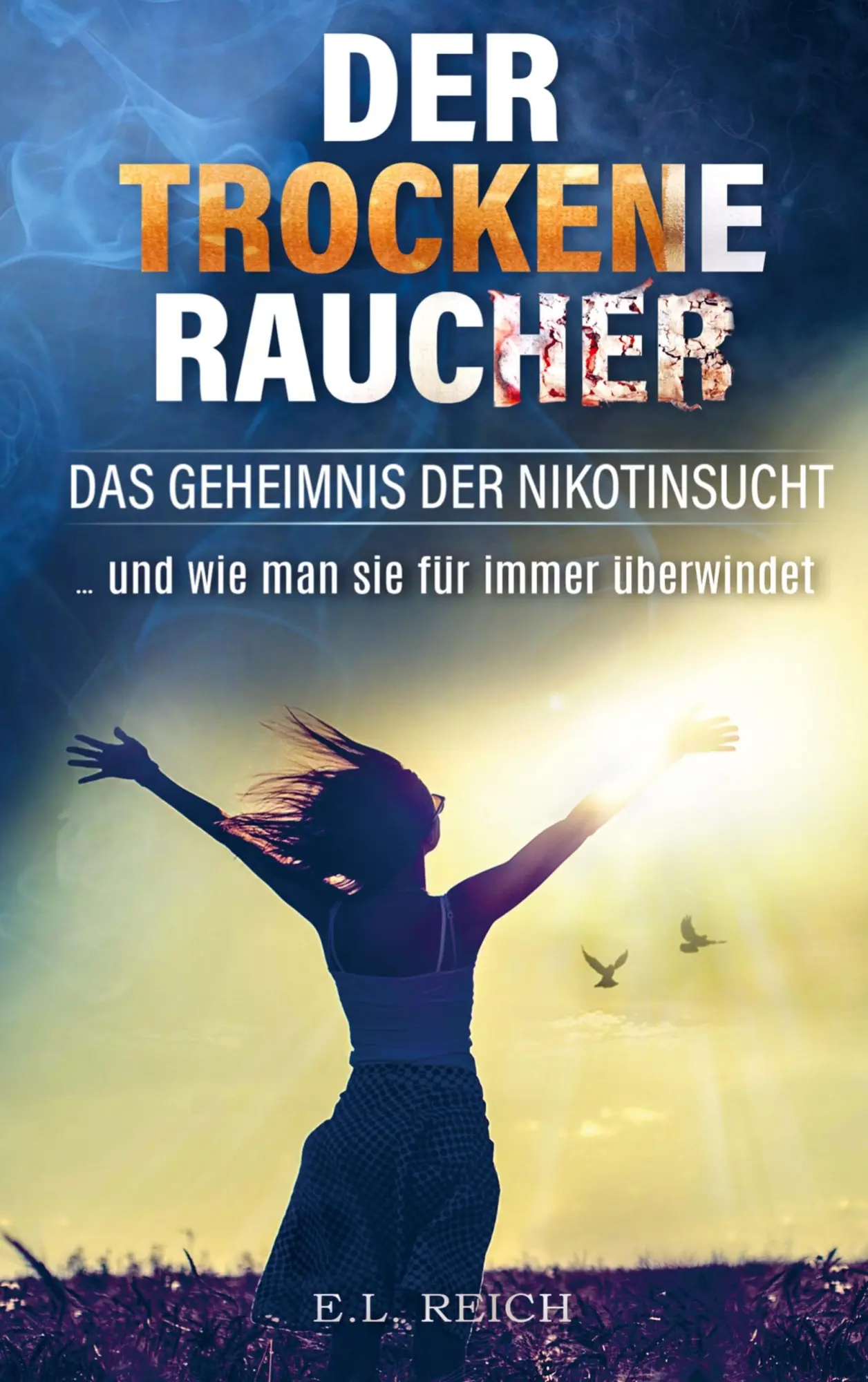 Cover: 9789403627335 | Der "trockene" Raucher | E. L. Reich | Taschenbuch | 232 S. | Deutsch