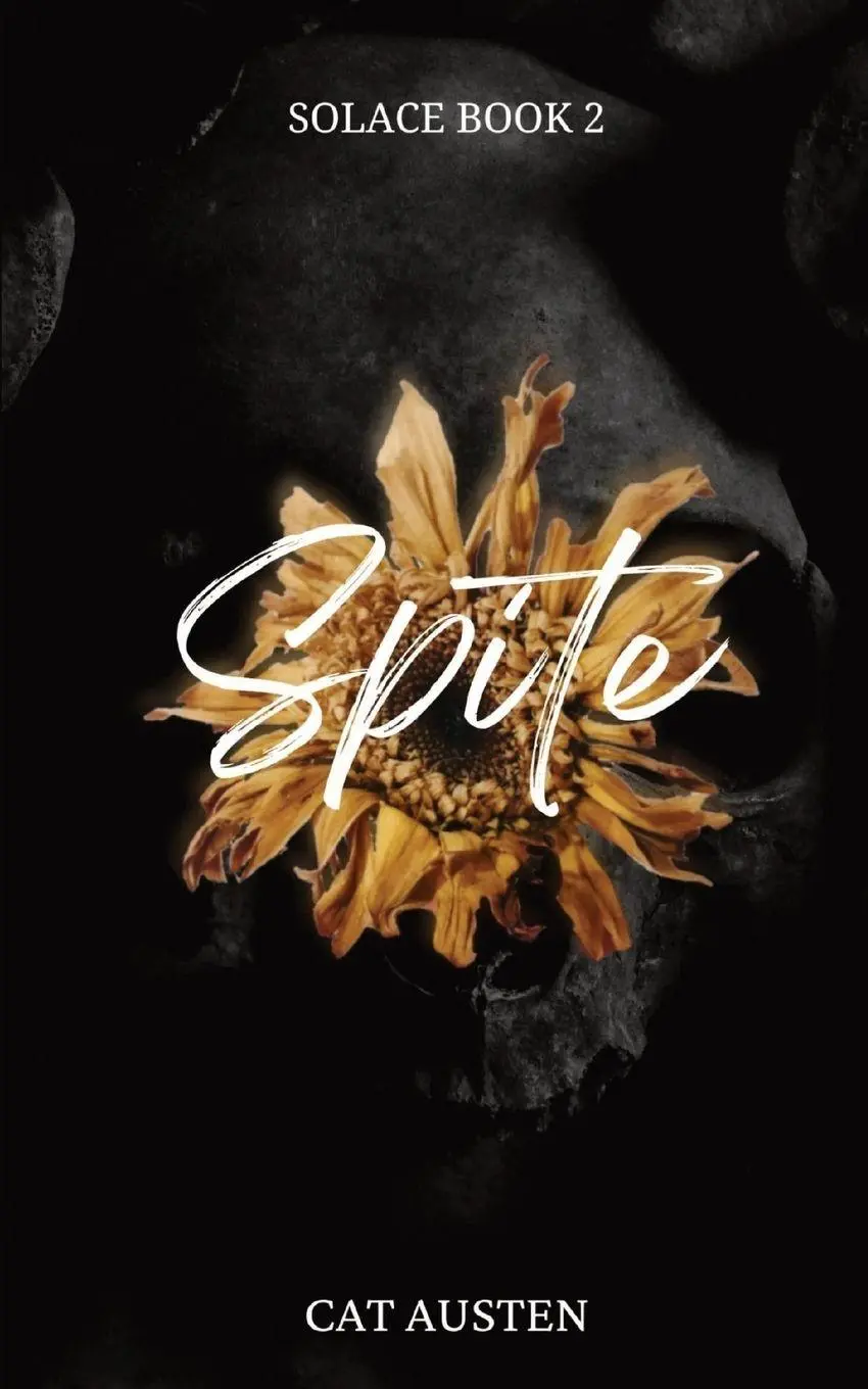 Cover: 9798989387335 | Spite | Cat Austen | Taschenbuch | Englisch | 2023 | Cat Austen