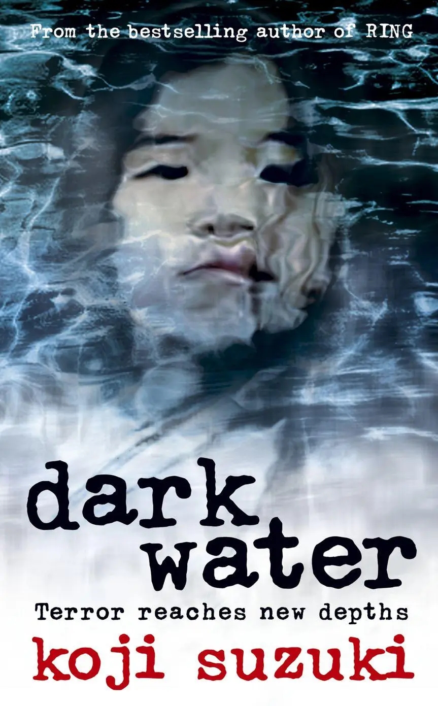 Cover: 9780007207435 | Dark Water | Koji Suzuki | Taschenbuch | Kartoniert / Broschiert