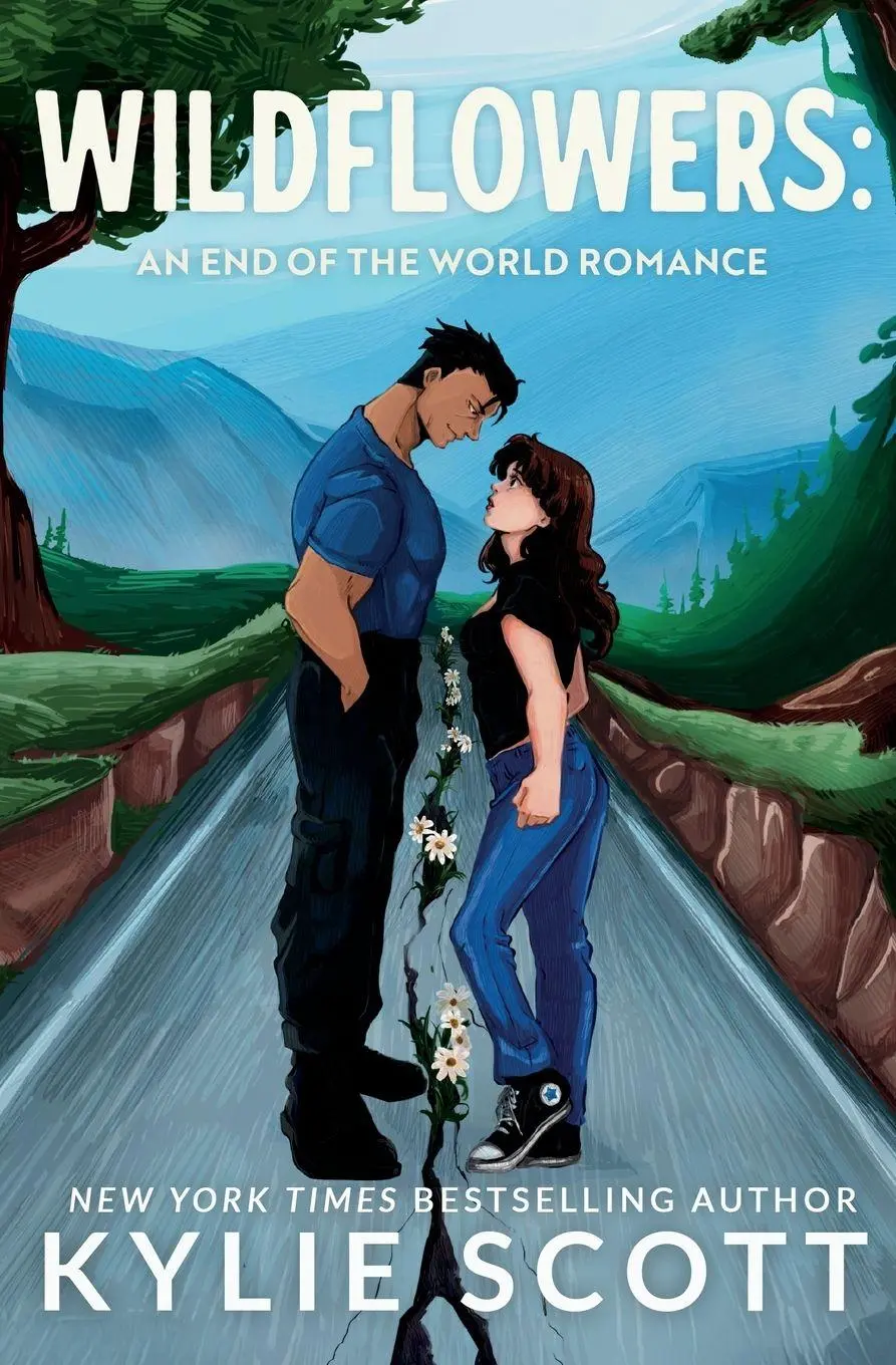 Cover: 9780648457435 | Wildflowers | An End of the World Romance | Kylie Scott | Taschenbuch