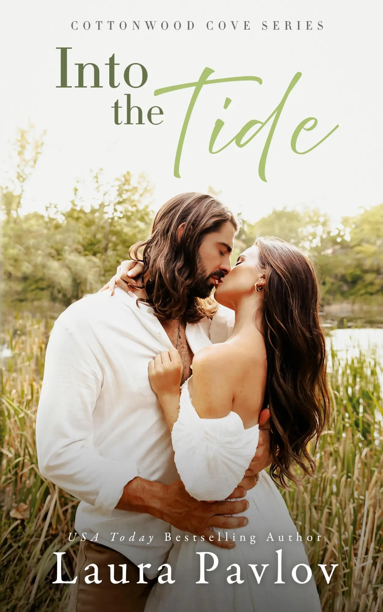 Cover: 9781088227435 | Into the Tide | Laura Pavlov | Taschenbuch | Englisch | 2023