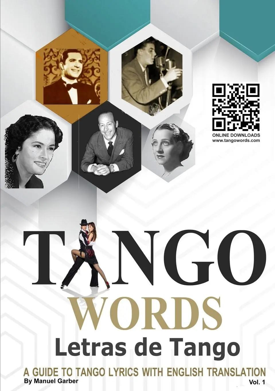 Cover: 9781300077435 | TANGO-WORDS | Manuel Tango | Taschenbuch | Kartoniert / Broschiert