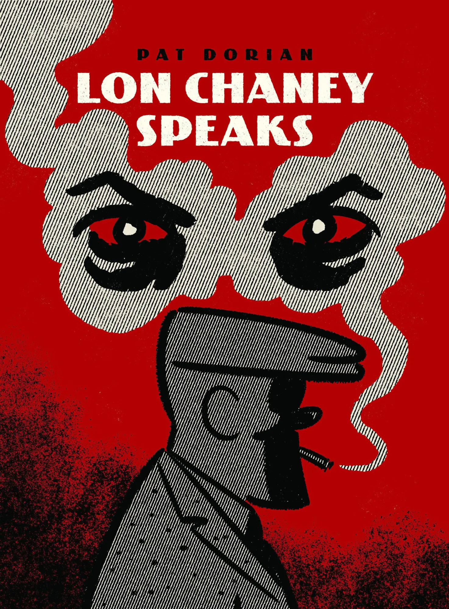 Cover: 9781524747435 | Lon Chaney Speaks | Pat Dorian | Buch | Einband - fest (Hardcover)