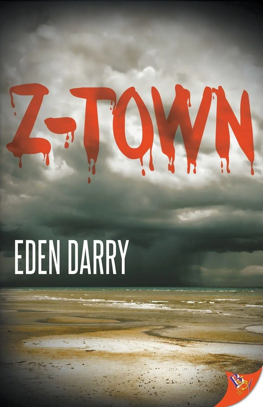 Cover: 9781635557435 | Z-Town | Eden Darry | Taschenbuch | Kartoniert / Broschiert | Englisch
