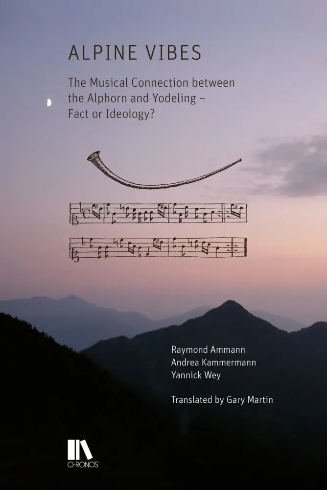 Cover: 9783034017435 | Alpine Vibes | Raymond Ammann (u. a.) | Taschenbuch | 224 S. | 2023