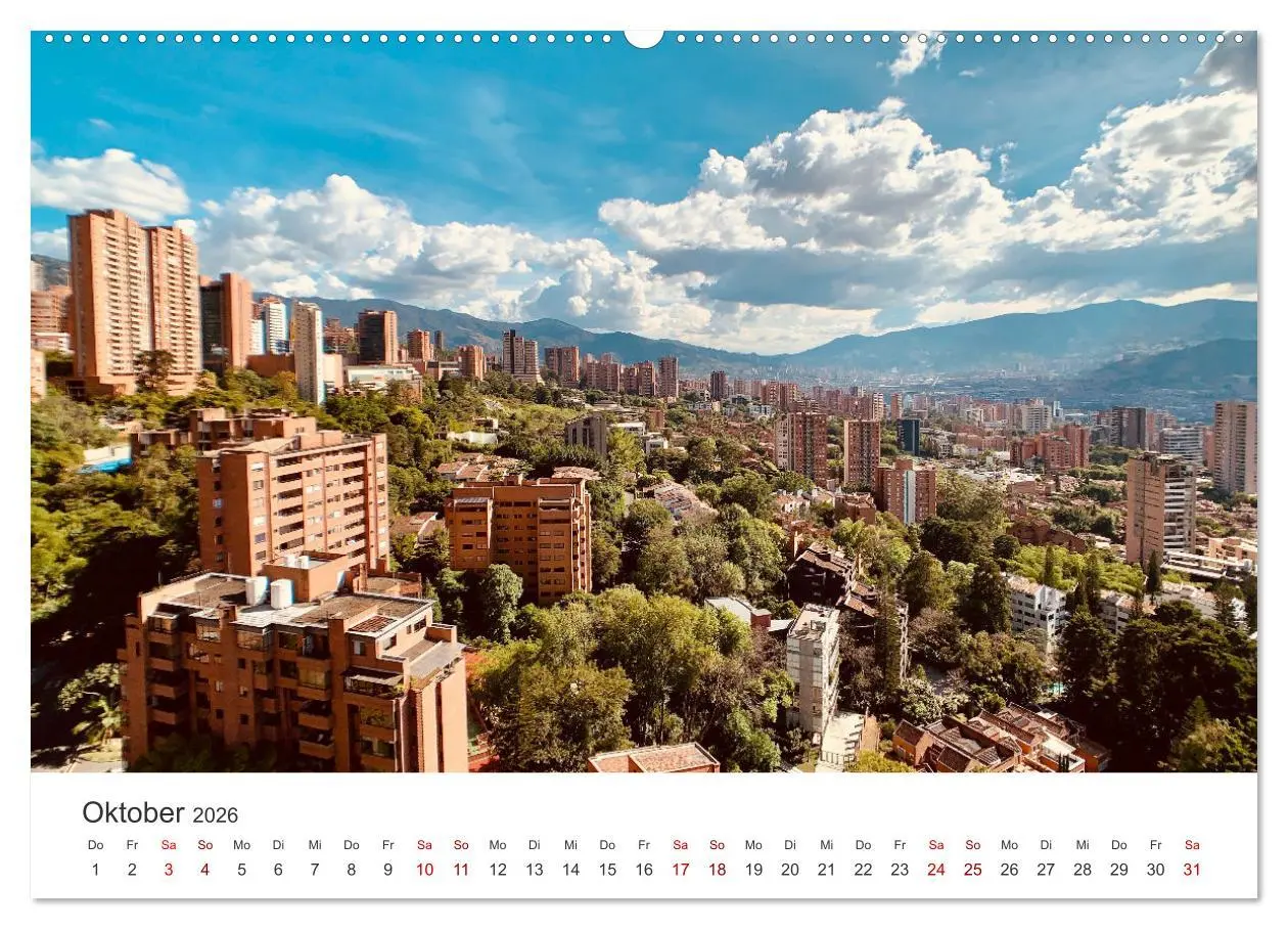 Bild: 9783457607435 | Kolumbien - Eine unvergessliche Reise durch das bunte Land....