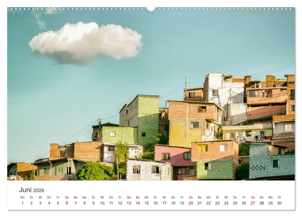 Bild: 9783457607435 | Kolumbien - Eine unvergessliche Reise durch das bunte Land....