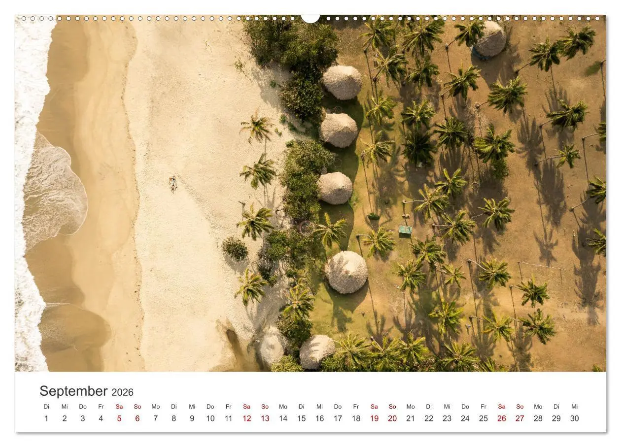 Bild: 9783457607435 | Kolumbien - Eine unvergessliche Reise durch das bunte Land....