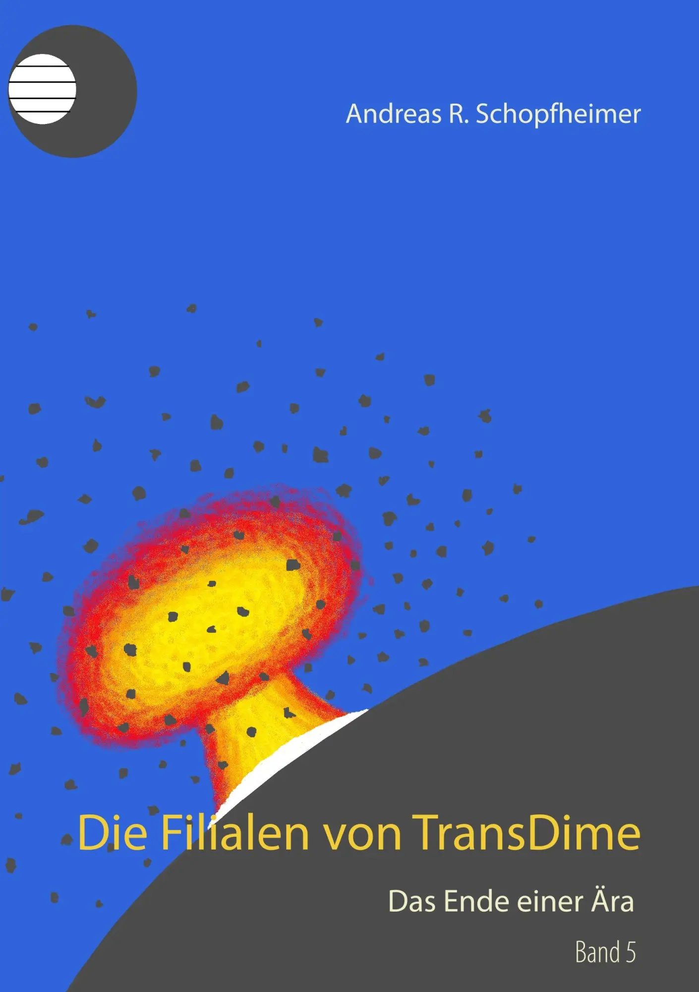 Das Ende einer Ära (Die Filialen von TransDime)