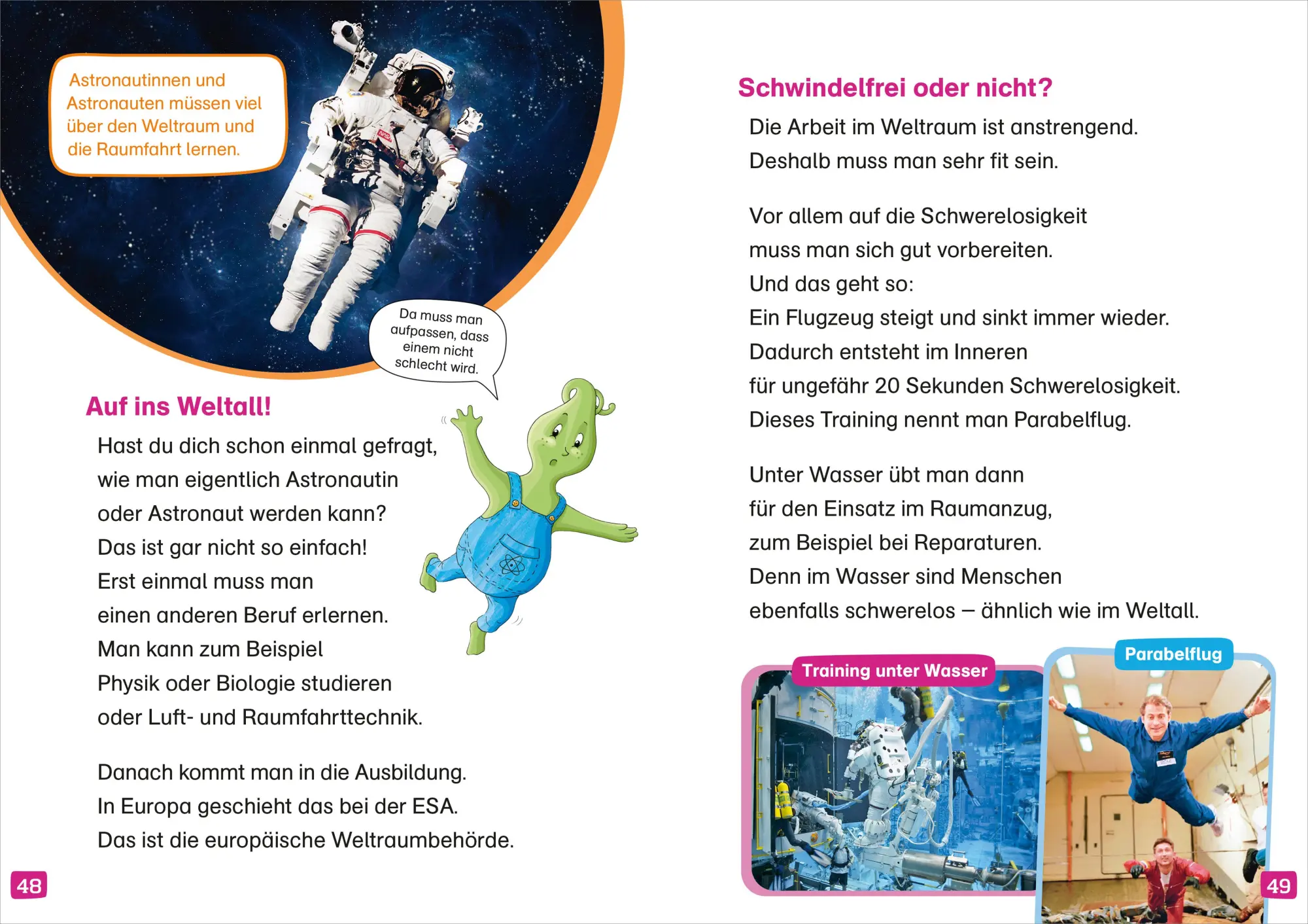 Bild: 9783788677435 | WAS IST WAS Erstes Lesen. Planeten | Christina Braun | Buch | 64 S.