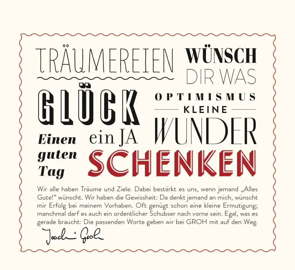 Bild: 9783848517435 | 100 kleine Herzenswünsche für dich | Joachim Groh | Taschenbuch | 2017