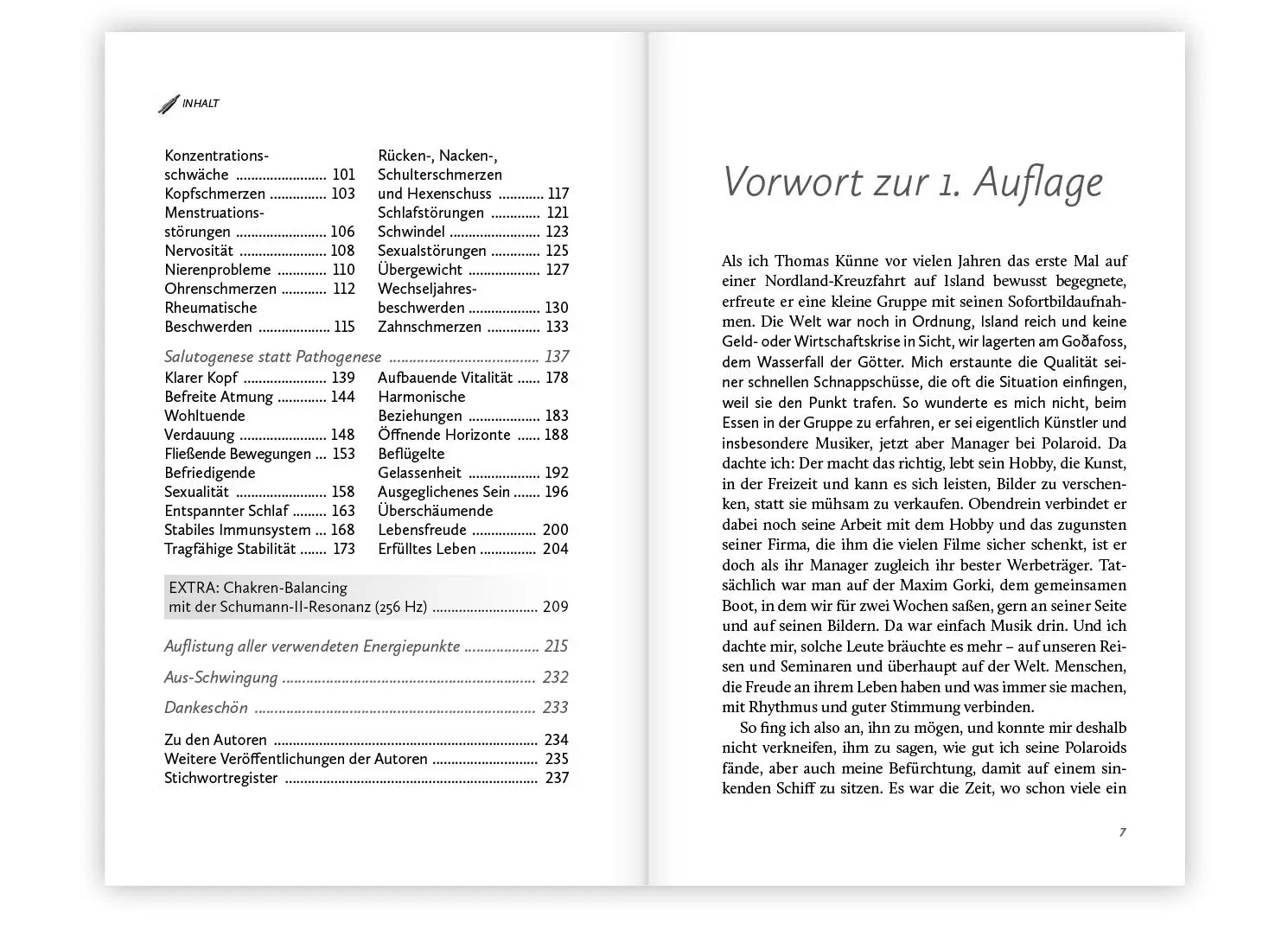 Bild: 9783863747435 | Stimmgabeltherapie. Heilsames Wissen und praktische Anwendungen | Buch