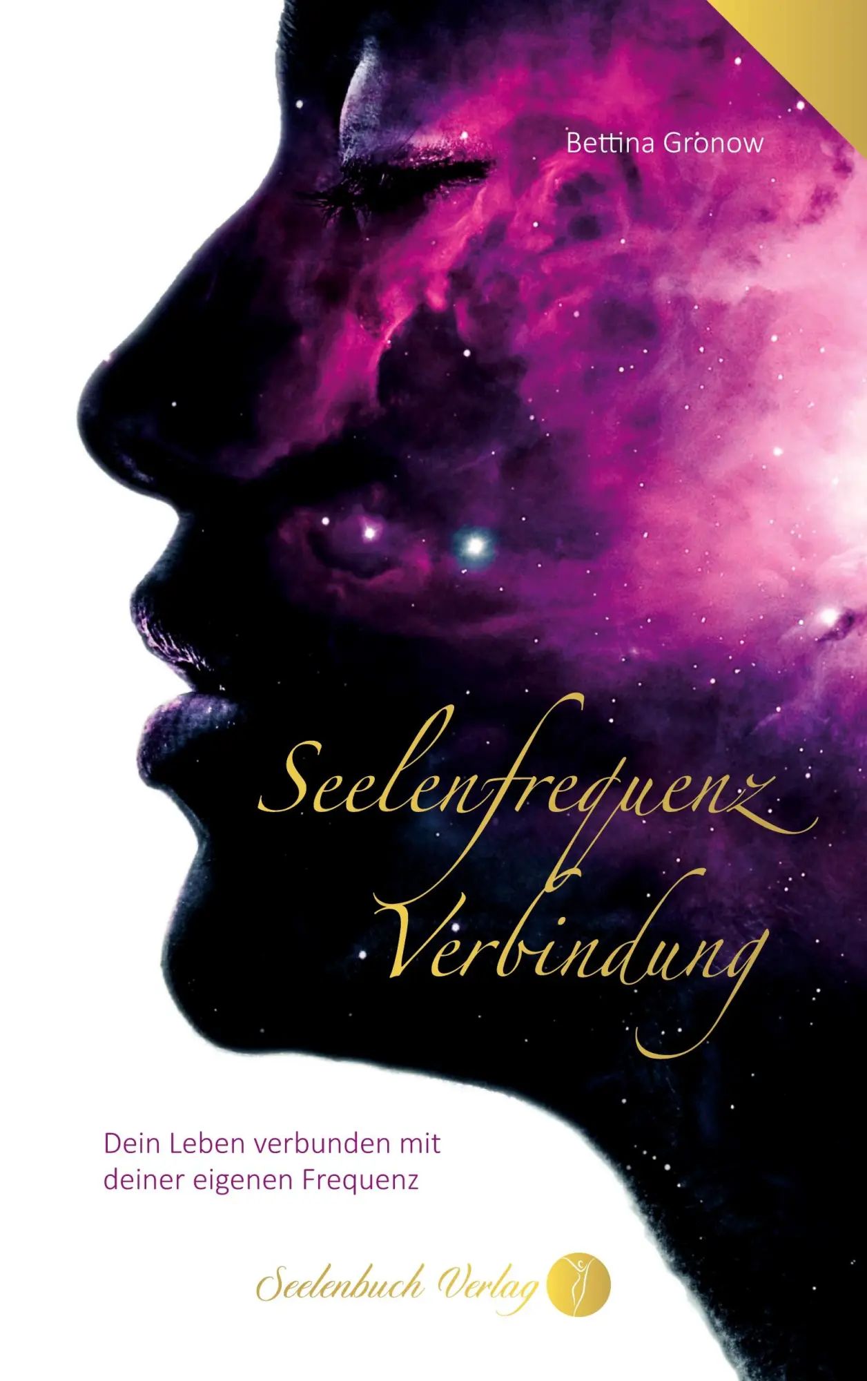 Cover: 9783910337435 | Seelenfrequenz Verbindung | Bettina Gronow | Taschenbuch | 108 S.