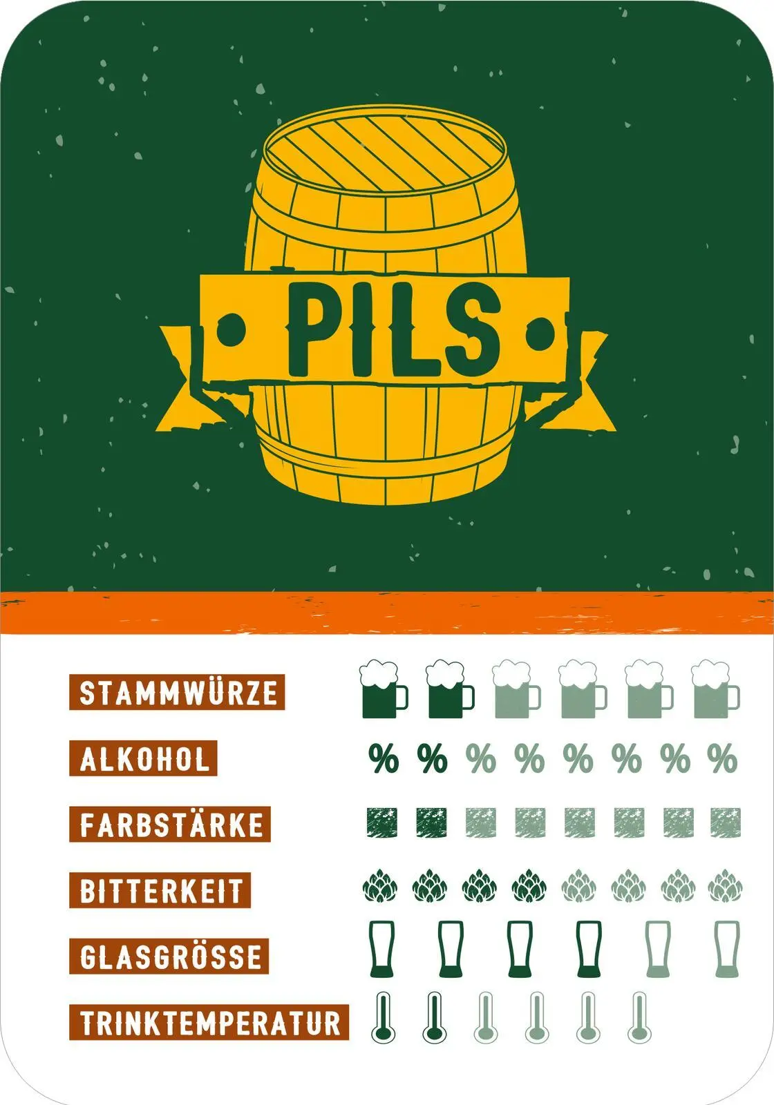 Bild: 4014489137535 | Schere, Stein, paar Bier | Das Partyspiel | Box | 50 S. | Deutsch