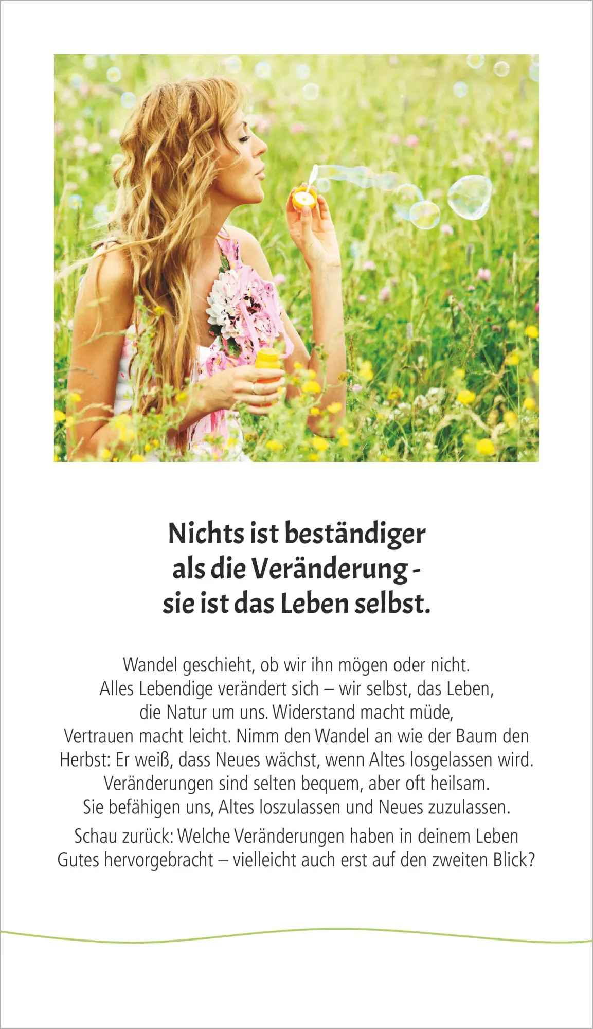 Bild: 4069095017535 | Spaziergänge für die Seele 2027 | Neumann Verlage GmbH &amp; Co KG | 55 S.